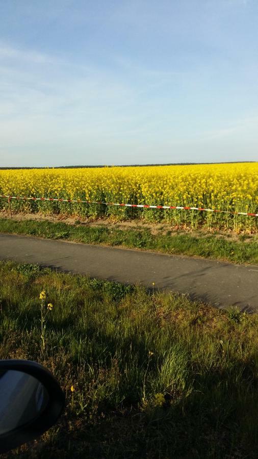 Natur-Freude-19P Kotzen ภายนอก รูปภาพ